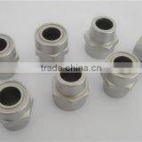 OEM Precision Steel Casting Forging Parts,Precision Machining Part Alloy Casting Parts thumbnail-2