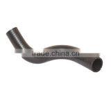 Manufacture Rubber Tube Rubber Hose for FIAT GRANDE PUNTO LOWER RADIATOR HOSE OEM 55700528 thumbnail-1
