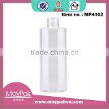 Squat Cylinder PET Bottle 200ml thumbnail-1