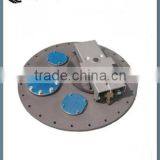20" Fuel Tanker Aluminum Manhole Cover / Aluminium Fuel Tank Top Loading Tanker Manhole Cover thumbnail-1