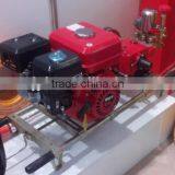 Honda Power Sprayer, Power Sprayer, Agricultural Power Sprayer