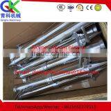 Small Manual Onion Transplanter Made in Qingke Machinery thumbnail-1