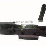 Np150 Steel Bucket Elevator Chain thumbnail-1