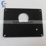 OEM Black Silicone Rubber Spacer thumbnail-1