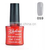 Hot Selling Colorful UV Gel Nail Polish Cheap China Glaze Nail Polish thumbnail-3