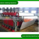 China Tannery Machine of Vibration Staking Machine thumbnail-1
