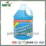 ISO9001 Summer Windshield Washer Fluid for Cleaning and Bug Removing thumbnail-1