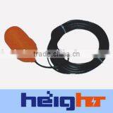 HEIGHT Hot Sale HT-M15-6 Float Switch/Fuild Level Controller/liquid Level Controller With CE