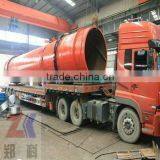 KeHua Professional Rotary Dryer Export More Than 20 Countrys thumbnail-1