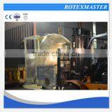 [ROTEX MASTER] China Supplier Automatic Long Working Life Rice Husk Pellet Making Machine thumbnail-2
