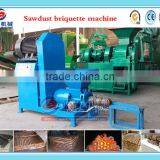 30 Years Experience Long Burning Time Wood Sawdust Charcoal Briquettes Making Machine/wheat Straw Briquettes Mahcine thumbnail-5