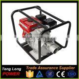 Electric High Pressure Water Pump With Parts of a Electric Water Pump for Sale thumbnail-4