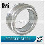 Ring Die Pellet Mill Die Roller 300 thumbnail-6