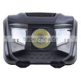 3-LED Bicycle Light Water Resistant Torch With Mount Flash Bike Light Bicycle Accessories For Mountain Bike Road Bike thumbnail-2