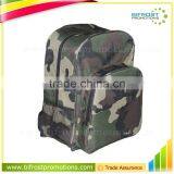 Woodland Camo Disaster Emergency Outdoor Military Survival Kit thumbnail-1