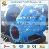 High Quality Axial Split Case Double Suction Centrifugal Pump thumbnail-2