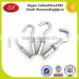 Factory Price Custom Multi-Function Metal J Hook, S Hook thumbnail-6