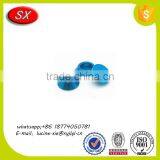 Chinese Manufacturing Color Metal Fastener Aluminum Anodized Countersunk Washer thumbnail-1