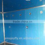 Fast Food Carts Outdoor Kitchen Trailer thumbnail-6