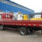 Mini Van Truck/mini Freezer Box Truck/refrigerator Car Refrigerated Truck Body/fiberglass Truck Panel Truck Body thumbnail-3