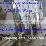 Fully Automatic Caramel Popcorn Production Line thumbnail-3