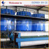 2-500TPD Peanut Crude Oil Refining Plant thumbnail-1
