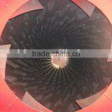 Coal Powder Lime Stone and Clay Rotary Dryer thumbnail-3