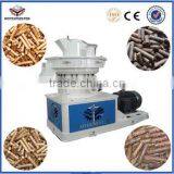 High Quality 1000kg per Hour Factory Outlet Wood Pellet Machine Pellet Mill thumbnail-5