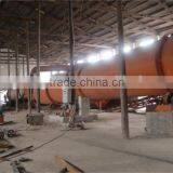 Hot Selling New Type Vinasse Rotary Dryer/Bagasse Dryer Machine/Cassava Dryer Professional Supplier thumbnail-4