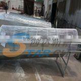 Competitive Price Stainless Steel Cassava Peeling Machine thumbnail-3