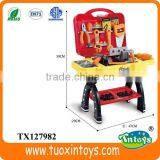 Kids Tool Set Toy Mechanic Box thumbnail-1