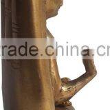 Brass Gautama New Latest Buddha Statue thumbnail-3