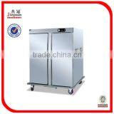 Mobile Electric Food Warmer Cabinet thumbnail-1