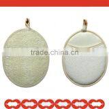 Loofah Bath Sponge Loofah Pad thumbnail-2