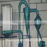 Chuanyue 2014 Wheat Flour Milling Machine for Fine Whole Wheat Bread Flour thumbnail-2