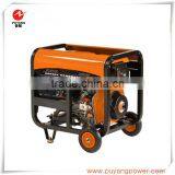 Factory Supply Wholesale 2kw Portable Power Generator Set thumbnail-1