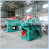 Low Price Iron Nail Making Machine by Scrap Steel Bar thumbnail-1