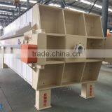 Sludge Filter Screw Press of Dewatering Machine Looking for Distributor thumbnail-2