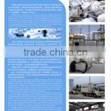 Europe Stander Household Rubbish Treatment Machinery/medical Waste Treatment Plant thumbnail-6