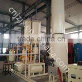 High Oil Yield Continuous Oil Distillation Plant thumbnail-3