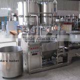 TG-150 Soybean Curd Making Machines Soaking Grinding Seperating Cooking Milk Machine thumbnail-3