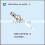 Motorcycle Fuel Cock,tank Lock, Parts for GLPRO,GL145,WY125-145,TMX N/M TROYA thumbnail-1