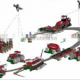High Precision and Best-selling Agriculture Laser Land Leveling System AG308 thumbnail-6