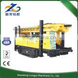 Export Products List 24KW/380V Bore Well Drilling Machine Price thumbnail-6
