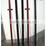 cheap steel fence posts,y fence pole,t fence post