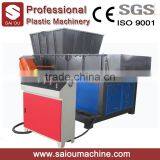 Top 10 Waste Plastic Bottle Shredder Grinder Crusher Machine thumbnail-1