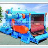 CE Certificate Biomass Wood Pallet Crusher thumbnail-1