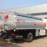 Used Fuel Dispensers Round Fuel Tank 3000 Gallons Fuel Tanker Truck thumbnail-3