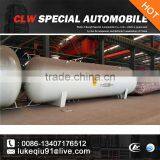 8 m3 Pressure Vessel Lpg Tank for Sale thumbnail-3
