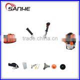 Gasoline 52cc Brush Cuttter/grass Trimmer thumbnail-1